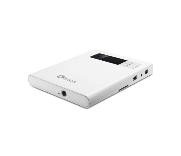 Plextor PX-650US USB 2.0 Backup - 274552 - zdjęcie